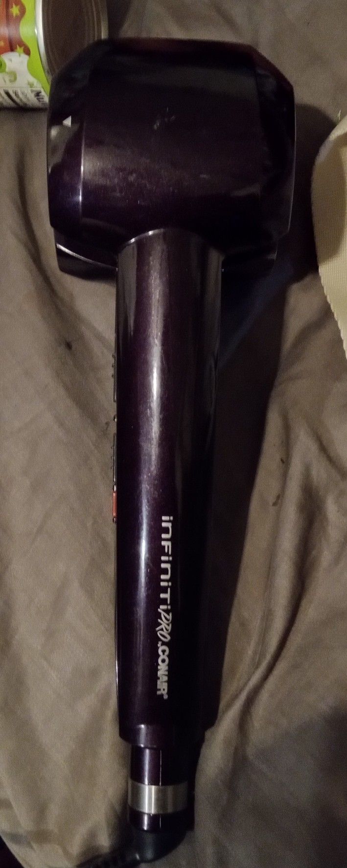 Conair Infiniti Pro Curl Secret