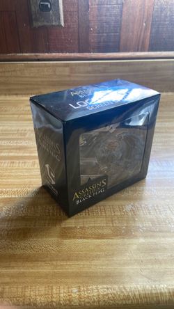 Assassins Creed Black Flag Loot Crate