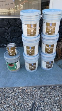 Paint