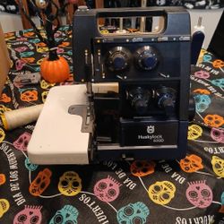 Huskylock 535 D 