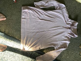 Old navy maternity sweatshirt