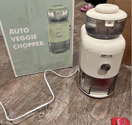 Sifene Auto Veggie Chopper