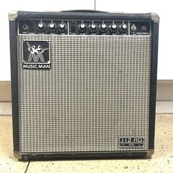 Music Man RD-50
