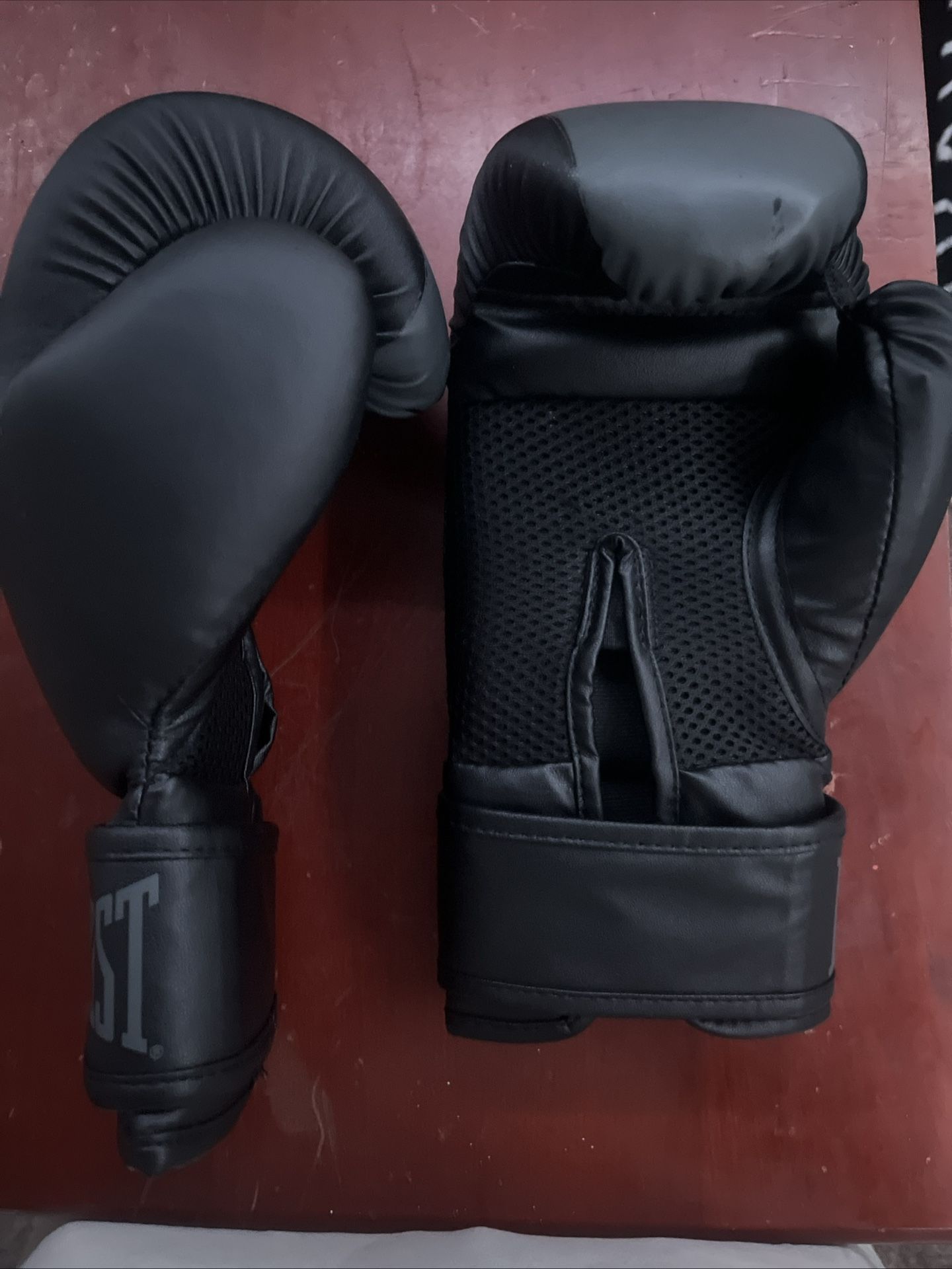 Boxing Gloves