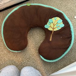 nursing pillow