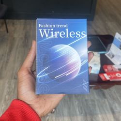 Wireless Mouse