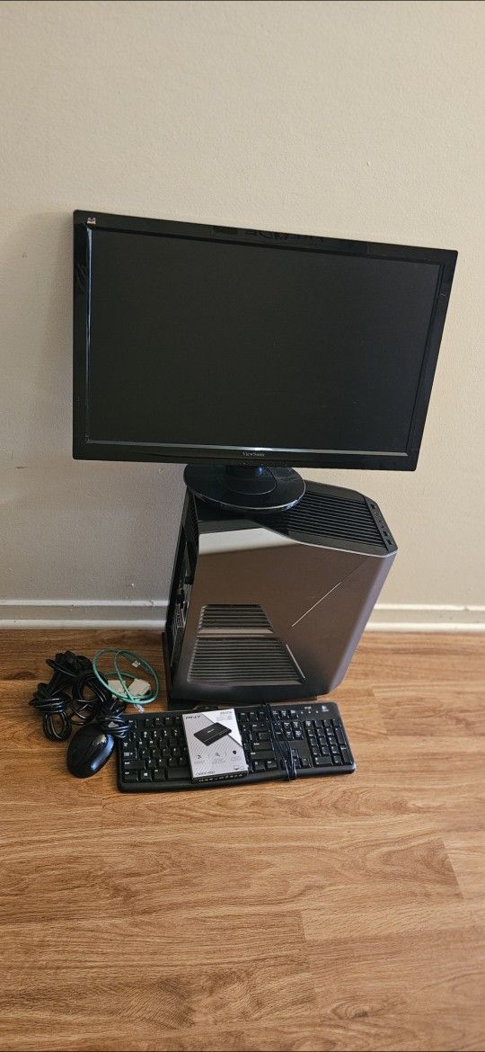 Gaming PC - Alienware