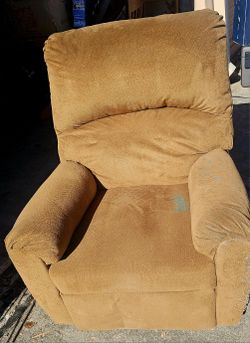 Recliner 