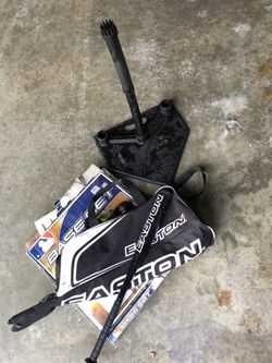Tball equipment