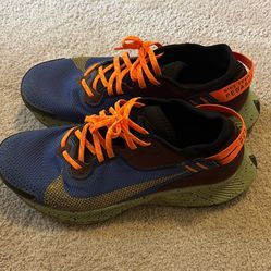 Nike Pegasus GTX Size 8 Men’s