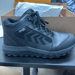 Mens/ woman Bates Rush Shield Mid DRYGuard Men Black