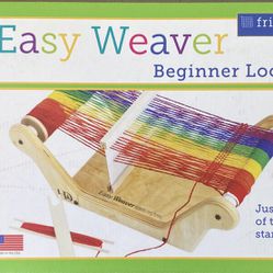 Toys-Weaving Loom For Beginners 