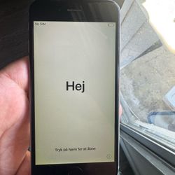 iPhone 6
