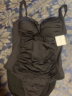 Liz Claiborne one piece