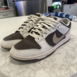 Nike Dunk Low Men’s 9.5