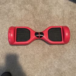 Hover board 