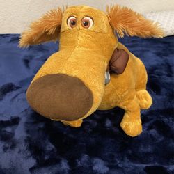 Doug Disney Pixar Up