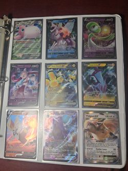 Pokémon Cards