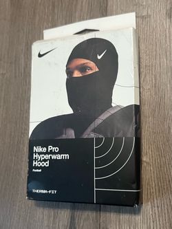 Brand New Nike Ski Mask - Read Description
