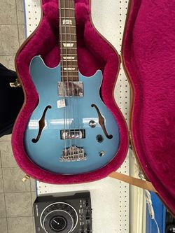 Gibson Electric Guitar USA made