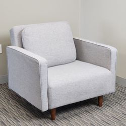 36.5" Wide Futon Arm Chair Bed (New in box $70 each Firm)
