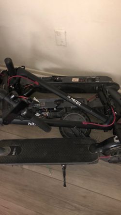 Broken hiboys for trade/sell