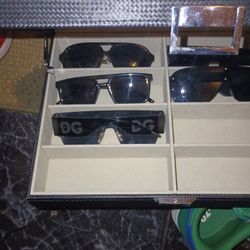 D&G SHADES