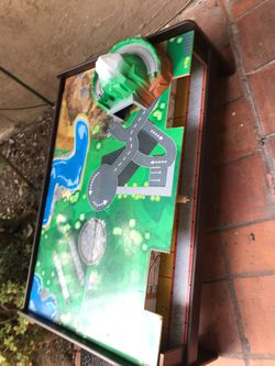 Train n play
