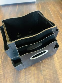 Staples The Desk Apprentice Rotating Organizer