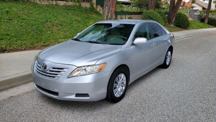 2009 Toyota Camry