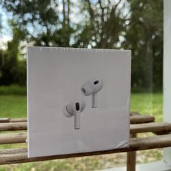 Airpod Gen 2s