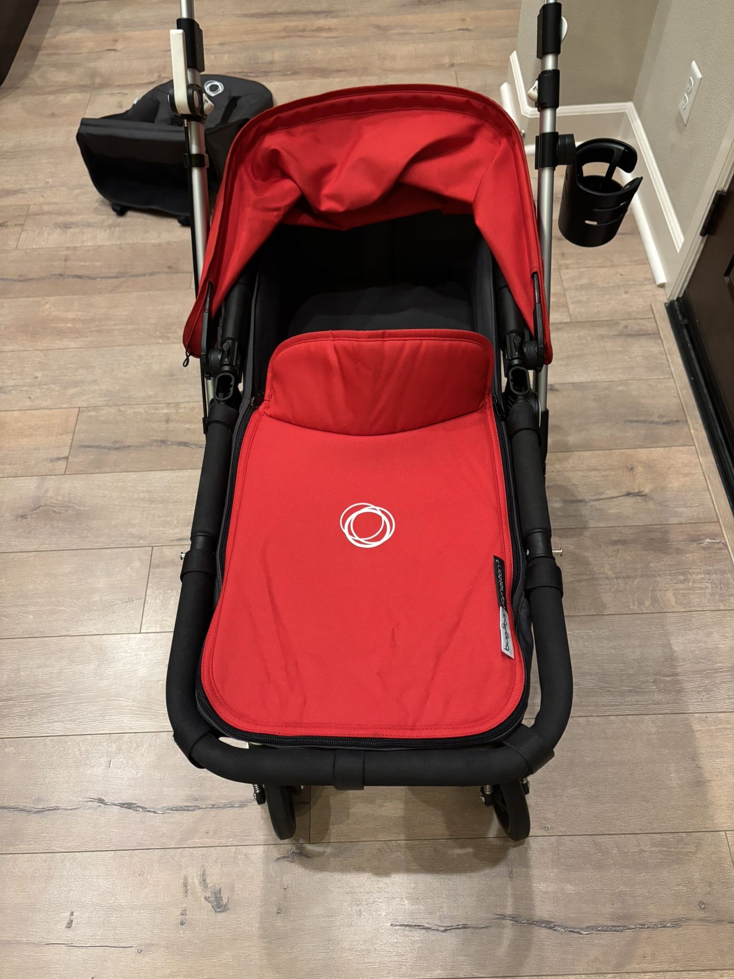 Bugaboo cameleon 3