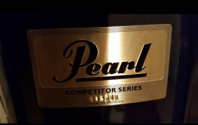 Pearl Drum