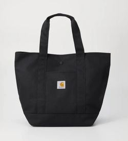NEW Carhartt Jakob Tote Bag 40L