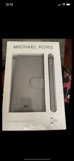 MK iPhone 8 case