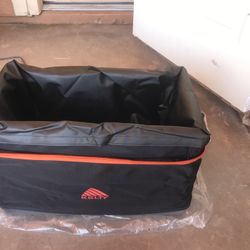 Folding Cooler 