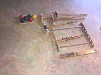 Game for your party or sports in your yard