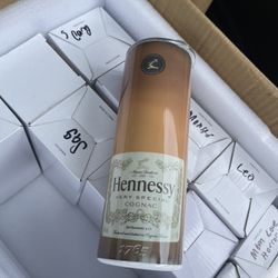 Hennessy  20oz Tumbler