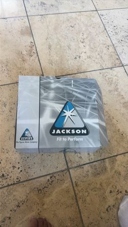 Jackson ULTIMA skate