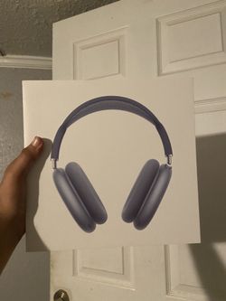 New AirPods Max