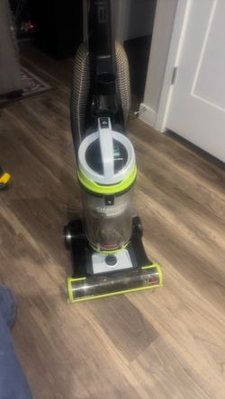 Vacuum