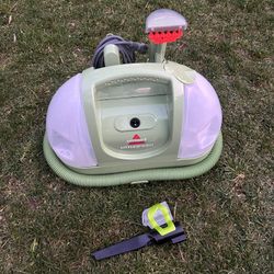 Bissell Little Green Spot Cleaner