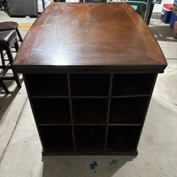 Muti-Purpose Table/Desk/Bookcase