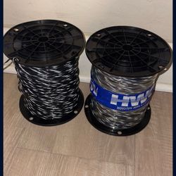 14 Awg Stranded thhn or thwn-2 500ft