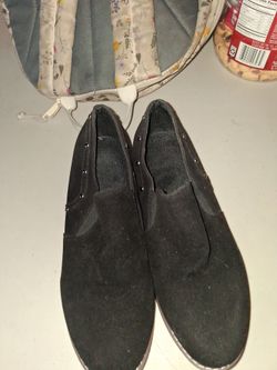 Shoe's