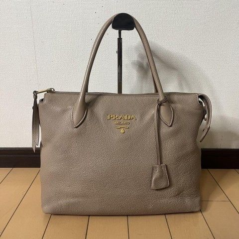 𝐏𝐑𝐀𝐃𝐀 Handbag Greju Tote Bag