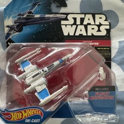 Star Wars X-wing
