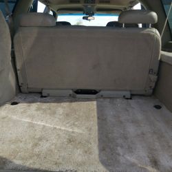 1998 GMC Suburban