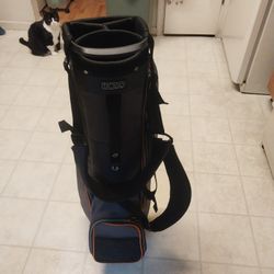 Walter Hagan Ms2 Golf Set