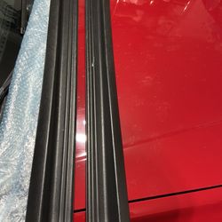 Honda Prelude 97-01 OEM Door Sills 